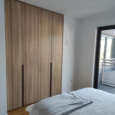 Star Apartments Saraybosna Dış mekan fotoğraf