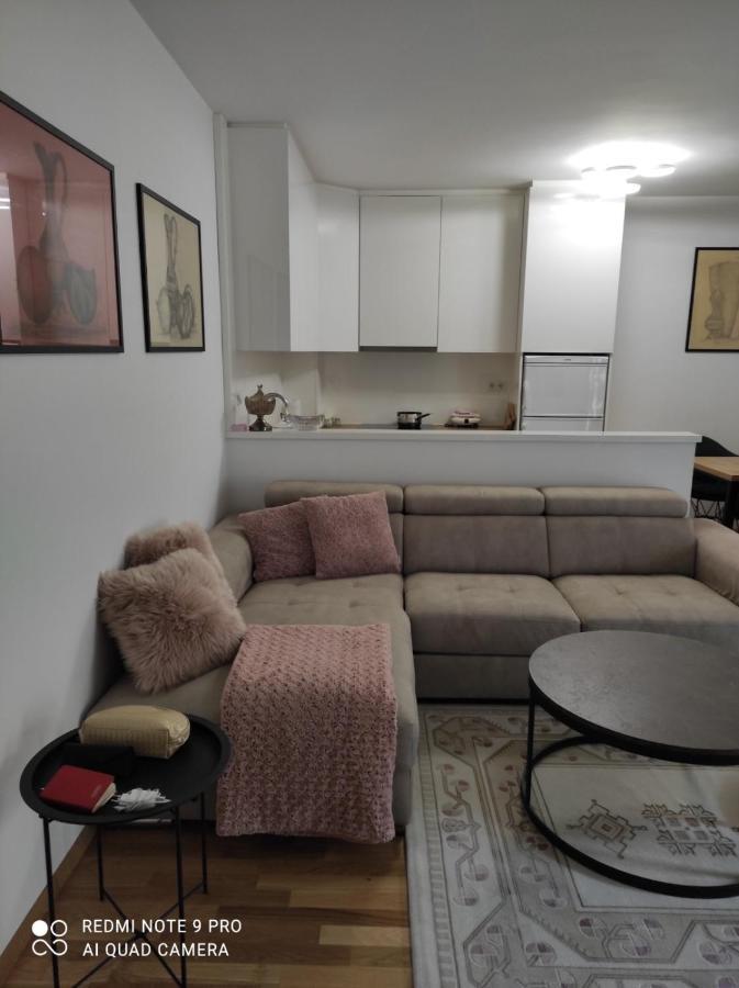 Star Apartments Saraybosna Dış mekan fotoğraf