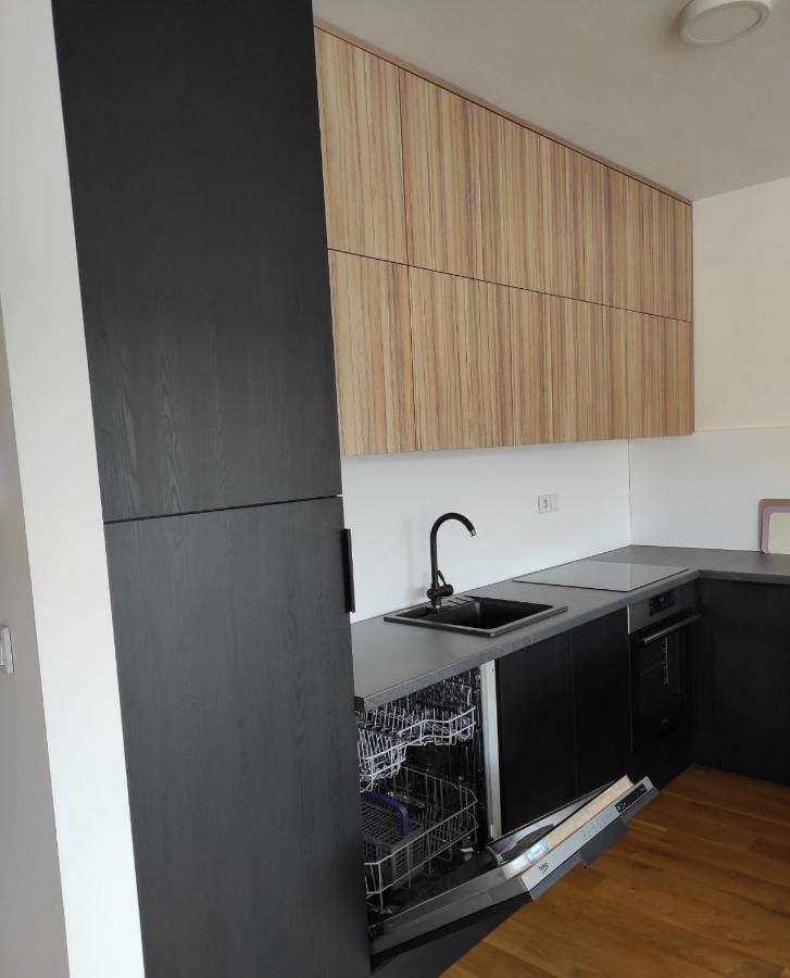 Star Apartments Saraybosna Dış mekan fotoğraf