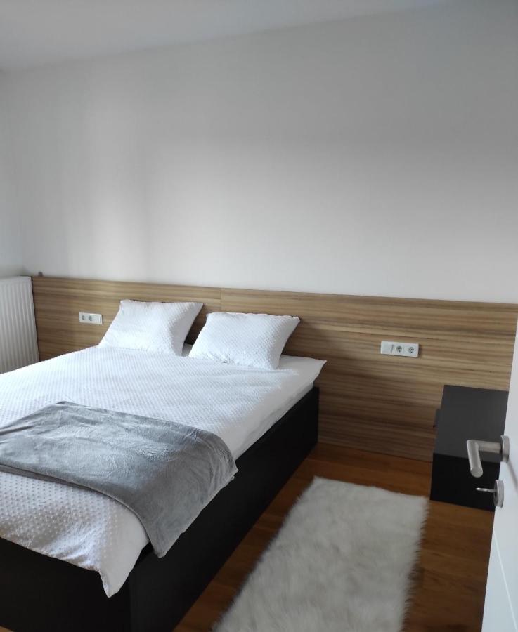 Star Apartments Saraybosna Dış mekan fotoğraf