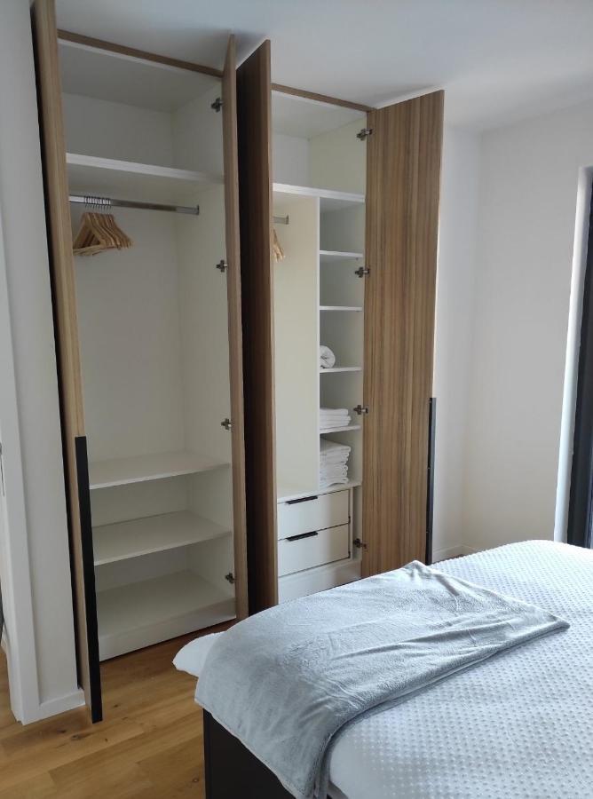 Star Apartments Saraybosna Dış mekan fotoğraf