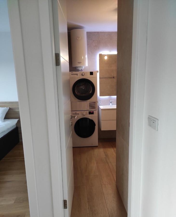 Star Apartments Saraybosna Dış mekan fotoğraf