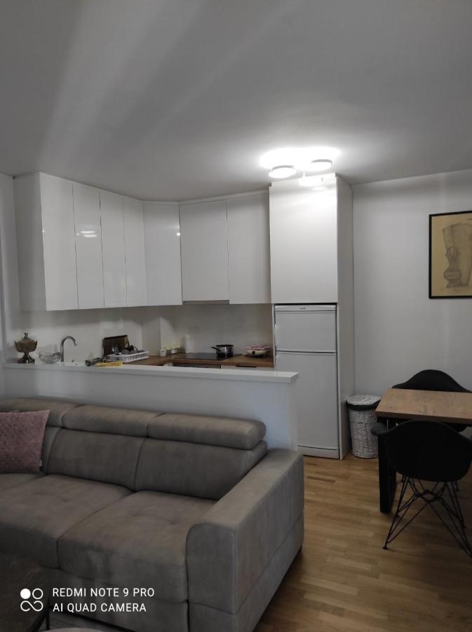Star Apartments Saraybosna Dış mekan fotoğraf